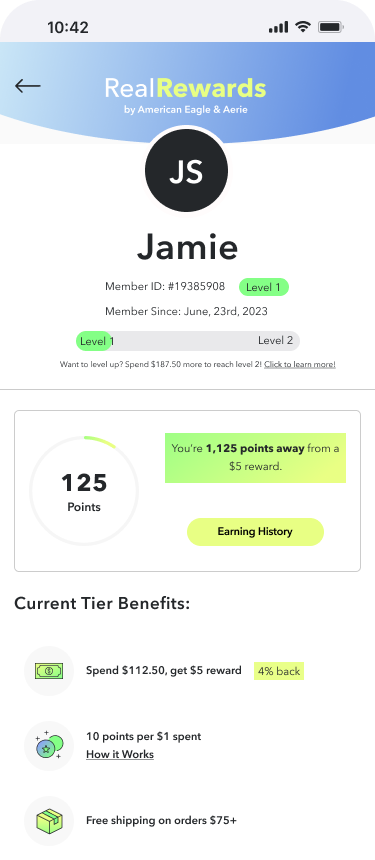 Variant B - Dashboard Layout